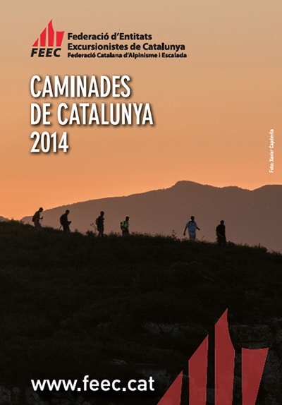 Caminades del 2014