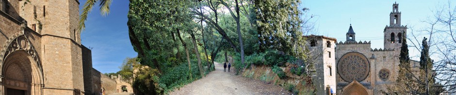 II Marxa dels Monestirs